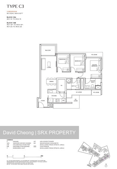 Terra Hill (D5), Apartment #556975981